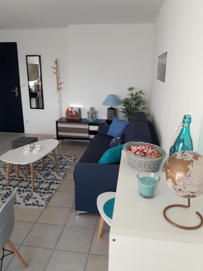 Drissia&Othman Escala Apartamento Carcasona Exterior foto